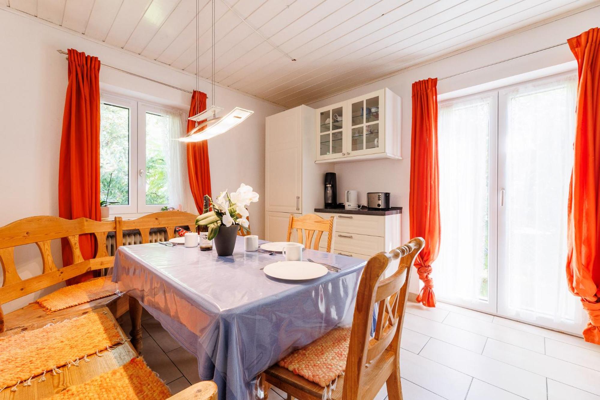 Haus Mit Wunderschoenem Ausblick Und Garten Garmisch-Partenkirchen Exterior photo
